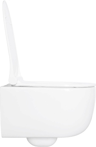 Allen Brau Унитаз с инсталляцией Priority 4.31002.20/8.9466.0.000.000.1 белый глянец – фотография-22